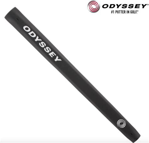 odyssey putter grip replacement